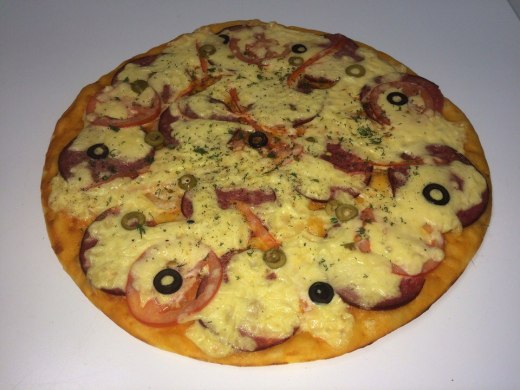 Пицца «Прима»