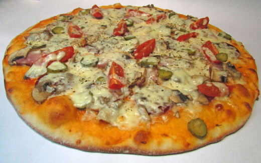 Пицца «Маэстро»